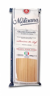 La Molisana Spaghetti Makaron Włoski Długi 1kg