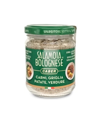 Caber Salamoia Bolognese Sól z przyprawami 200g