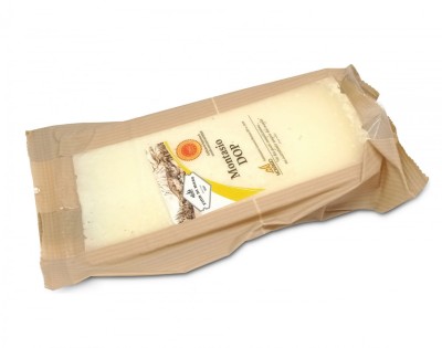 Fior di Maso Montasio DOP Ser krowi Włoski 150g