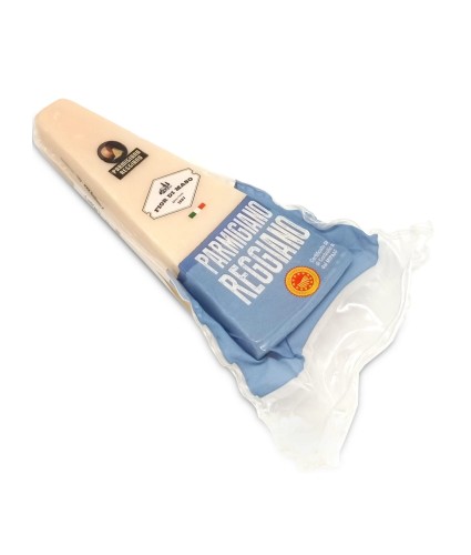 Fior di Maso Parmigiano Reggiano DOP Ser dojrzewający 12-miesięczny Włoski 150g
