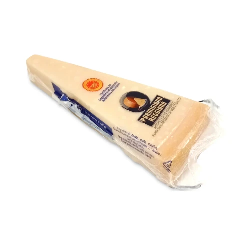 Fior di Maso Parmigiano Reggiano DOP Ser dojrzewający 24-miesięczny Włoski 200g