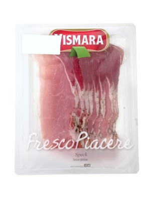 Vismara Speck Włoski wędzony boczek 90g