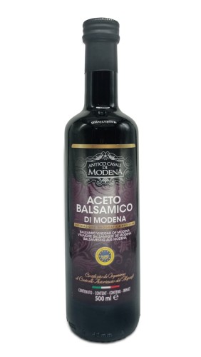 Antico Casale di Modena Aceto Balsamico di Modena Ocet Balsamiczny z Modeny 500ml