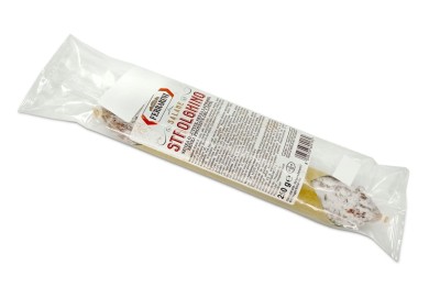 Ferrarini Salame Strolghino Włoskie Salami 250g