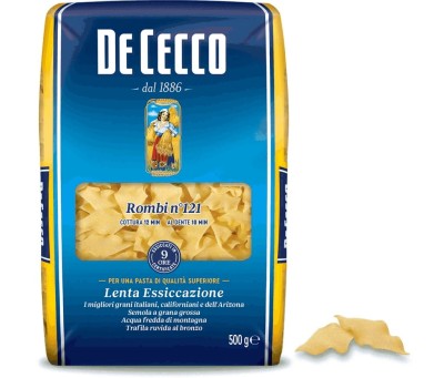 De Cecco makaron Rombi nr. 121 500g