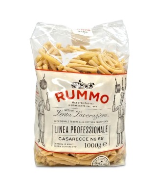 Rummo Casarecce no.88 Makaron Włoski 1kg Linia Profesjonalna
