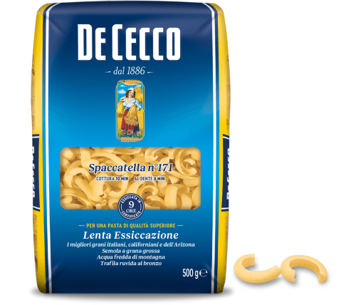 De Cecco makaron Spaccatella nr. 171 500g włoski