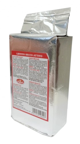 5 Stagioni Drożdże Piwne Aktywne Suche 500g