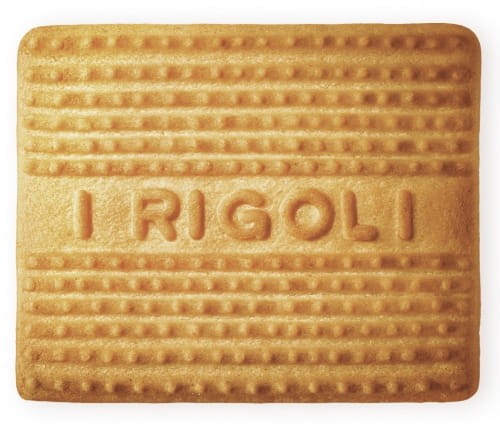 Mulino Bianco Rigoli ciastka kruche z miodem 800g
