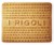 Mulino Bianco Rigoli ciastka kruche z miodem 800g