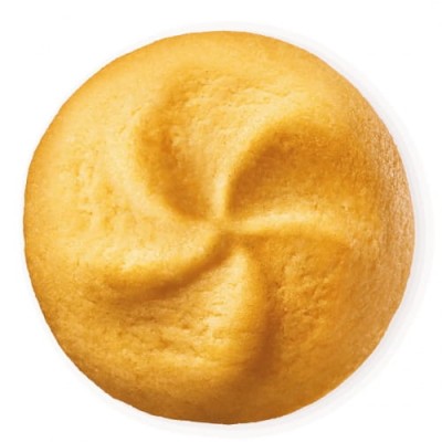 Mulino Bianco Tenerezze ciastka z kremem cytrynowym 200g