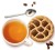 Mulino Bianco Crostatine Cacao kruche tarty z kremem kakaowym 400g