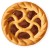 Mulino Bianco Crostatine Cacao kruche tarty z kremem kakaowym 400g