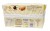 Mulino Bianco Cornetti Cioccolato Rogaliki z Czekoladą 300g