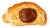 Mulino Bianco Cornetti Cioccolato Rogaliki z Czekoladą 300g