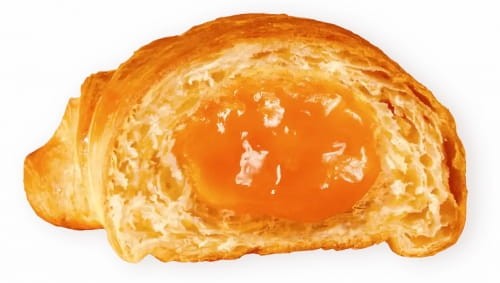 Mulino Bianco Cornetti Albicocca Rogaliki z Morelą 300g