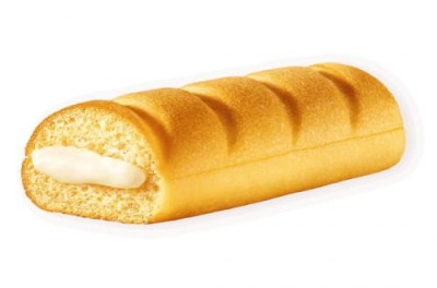 Mulino Bianco Flauti Latte Ciasta z kremem mlecznym 280g (8szt.)