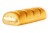 Mulino Bianco Flauti Latte Ciasta z kremem mlecznym 280g (8szt.)
