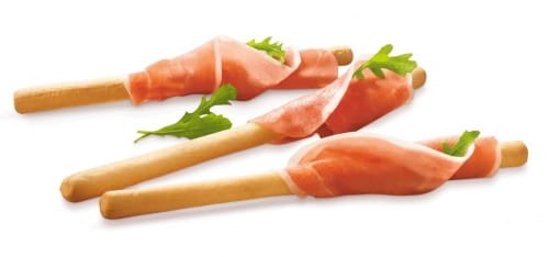 Mulino Bianco Friabili Grissini Klasyczne 300g