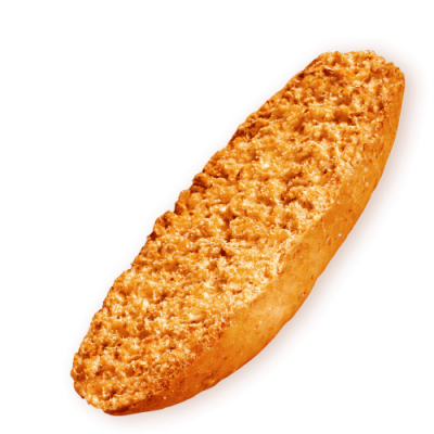 Mulino Bianco Granetti Integrali Grzanki Pełnoziarniste 280g