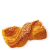 Mulino Bianco Nastrine Ciastka z ciasta francuskiego 240g