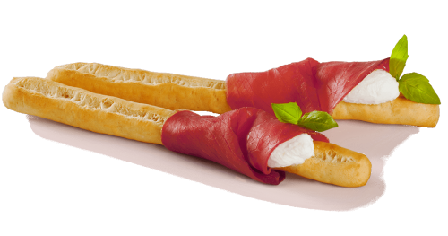Mulino Bianco Pangri Klasyczne Grissini 300g