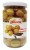 Novella Olive Verdi Oliwki Zielone Drylowane 314ml