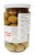 Novella Olive Verdi Oliwki Zielone Drylowane 314ml