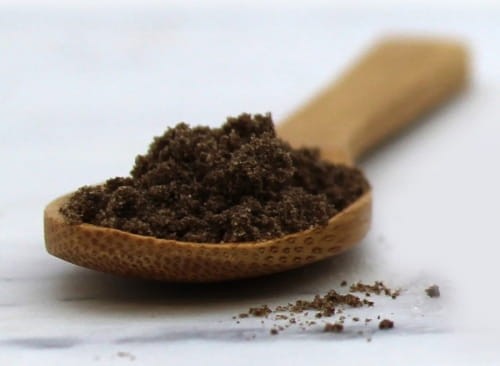 Sabatino Tartufi Truffle Zest Czarna trufla proszek 50g