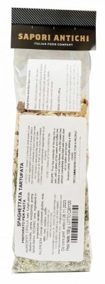 Sapori Antichi Spaghettata Tartufata Przyprawa z Truflami 100g