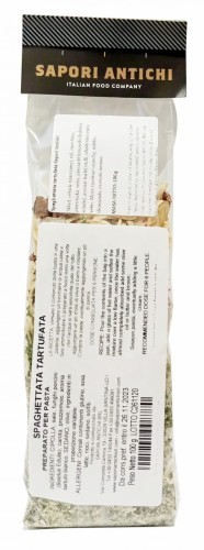 Sapori Antichi Spaghettata Tartufata Przyprawa z Truflami 100g