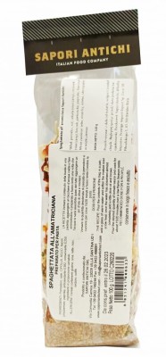 Sapori Antichi Spaghettata all' amatriciana Mieszanka do sosu 100g