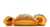 Bauli (Motta) Buondi Albicocca Bułeczki z nadzieniem morelowym 258g