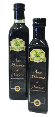 Natura's Aceto Balsamico di Modena Ocet balsamiczny z Modeny 500ml