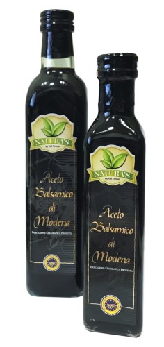 Natura's Aceto Balsamico di Modena Ocet balsamiczny z Modeny 500ml