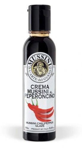 Mussini Crema al Peperoncino Krem balsamiczny z Chili 150ml