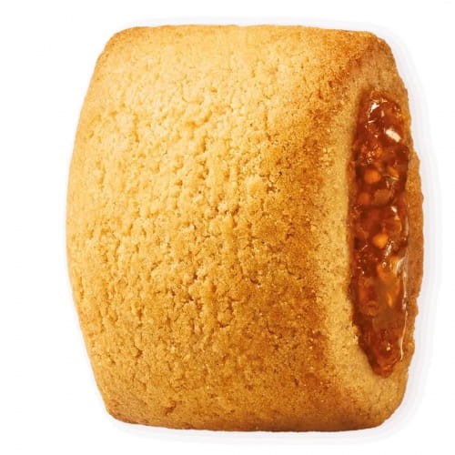 Mulino Bianco Settembrini Con Confettura Di Fichi Ciasteczka Kruche z Konfiturą Figową 300g