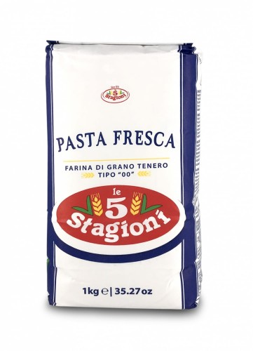 5 Stagioni mąka na makaron Pasta Fresca 1kg