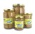 Antichi Sapori di Sicilia  Filetti di tonno all'olio di oliva Filety w oliwie z oliwek 550g