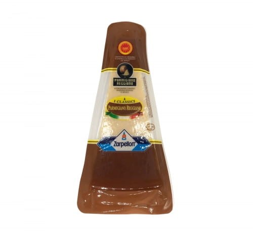 Zarpellon Parmigiano Reggiano Ser parmezan 300g