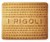 Mulino Bianco Rigoli ciastka kruche z miodem 800g