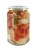 Golosi e Sfiziosi Giardiniera Mieszanka świeżych warzy w occie 540g