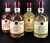 Mussini Balsam Amaretto Vinegar-Bar Dressing balsamiczny o smaku amaretto 250ml