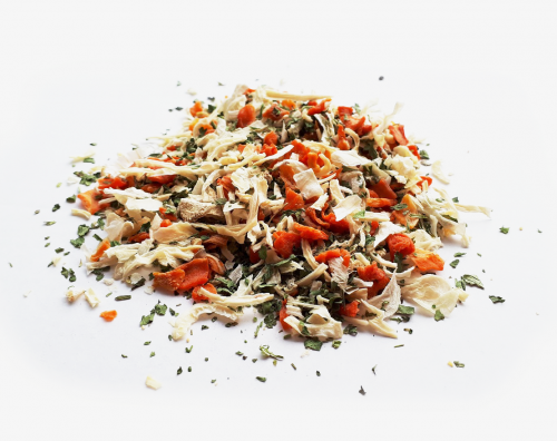 Sapori Antichi Preparato soffritto alll'italiana Mieszanka warzyw i zioł 100g