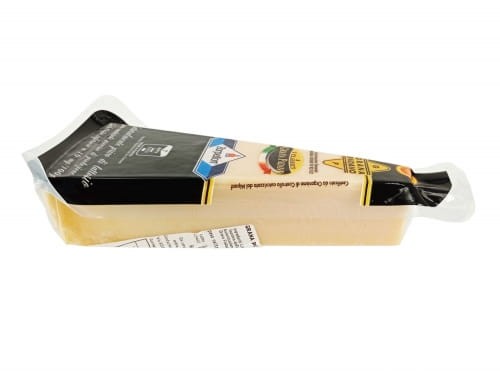 Zarpellon Grana Padano Ser 16 miesięczny Włoski 300g