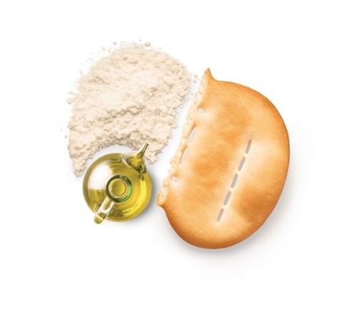 Mulino Bianco Michetti Krakersy Włoskie 295g