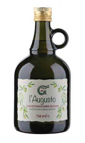 Olearia del Garda Oliwa Extra Vergin L’Augusto 750ml