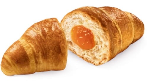 Bauli Croissant Albicocca Rogaliki z morelą 300g