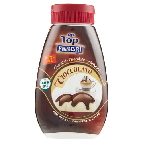 Fabbri Top Cioccolato Sos czekoladowy 225g