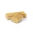 Loacker Classic Vanilla Wafelki z kremem Waniliowym 175g